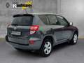 Toyota RAV 4 Sol 2,0 Automatik 4x4 / 1Hand / Navi Leder Klimaau Grigio - thumbnail 5