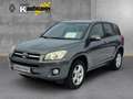 Toyota RAV 4 Sol 2,0 Automatik 4x4 / 1Hand / Navi Leder Klimaau Grigio - thumbnail 1