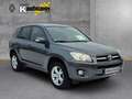 Toyota RAV 4 Sol 2,0 Automatik 4x4 / 1Hand / Navi Leder Klimaau Grigio - thumbnail 2