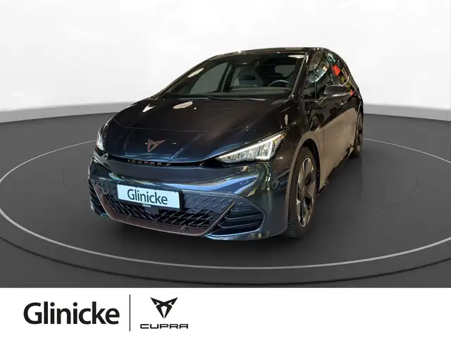 CUPRA Born 170 LED LM 19" Navi PDC+RFK ACC Sitzhz.