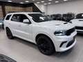 Dodge Durango 3.6 4x4/LPG/Pano/7-Sitzer/SRT/Top/Beats Weiß - thumbnail 5