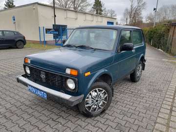 1.7 Only 1 Hand TÜV 04/2027