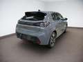 Peugeot 208 NEUER 208 Allure Hybrid 110 e-DSC6 *SHZ*KAMERA* Grau - thumbnail 6