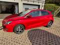 MG MG3 Hybrid+ Luxury Rouge - thumbnail 1