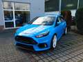 Ford Focus Lim. RS Bleu - thumbnail 3