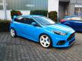Ford Focus Lim. RS Bleu - thumbnail 2