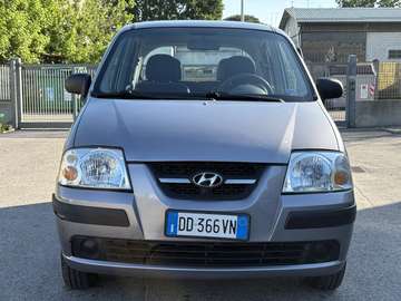 1.0 12v GL Comfort 59cv