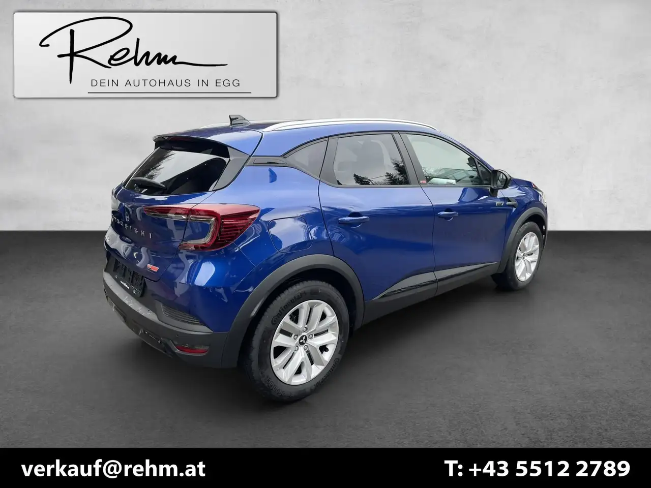 Mitsubishi ASX 2025