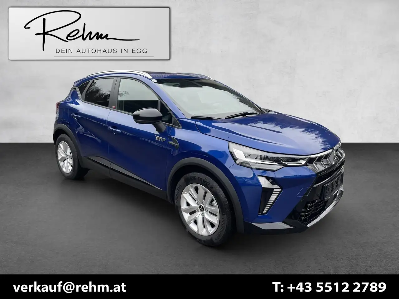 Mitsubishi ASX 2025