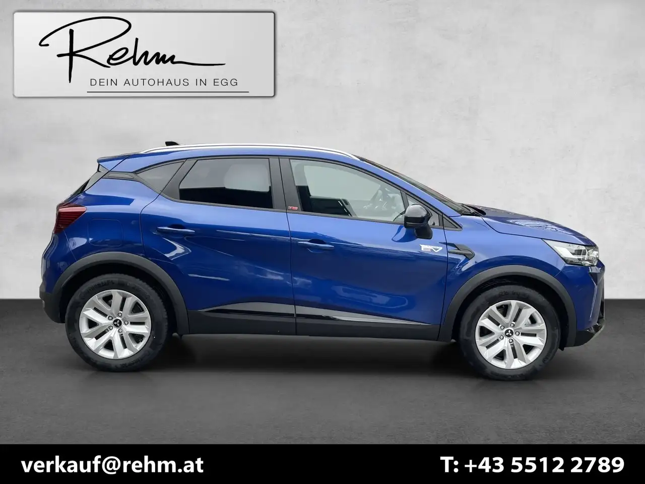 Mitsubishi ASX 2025