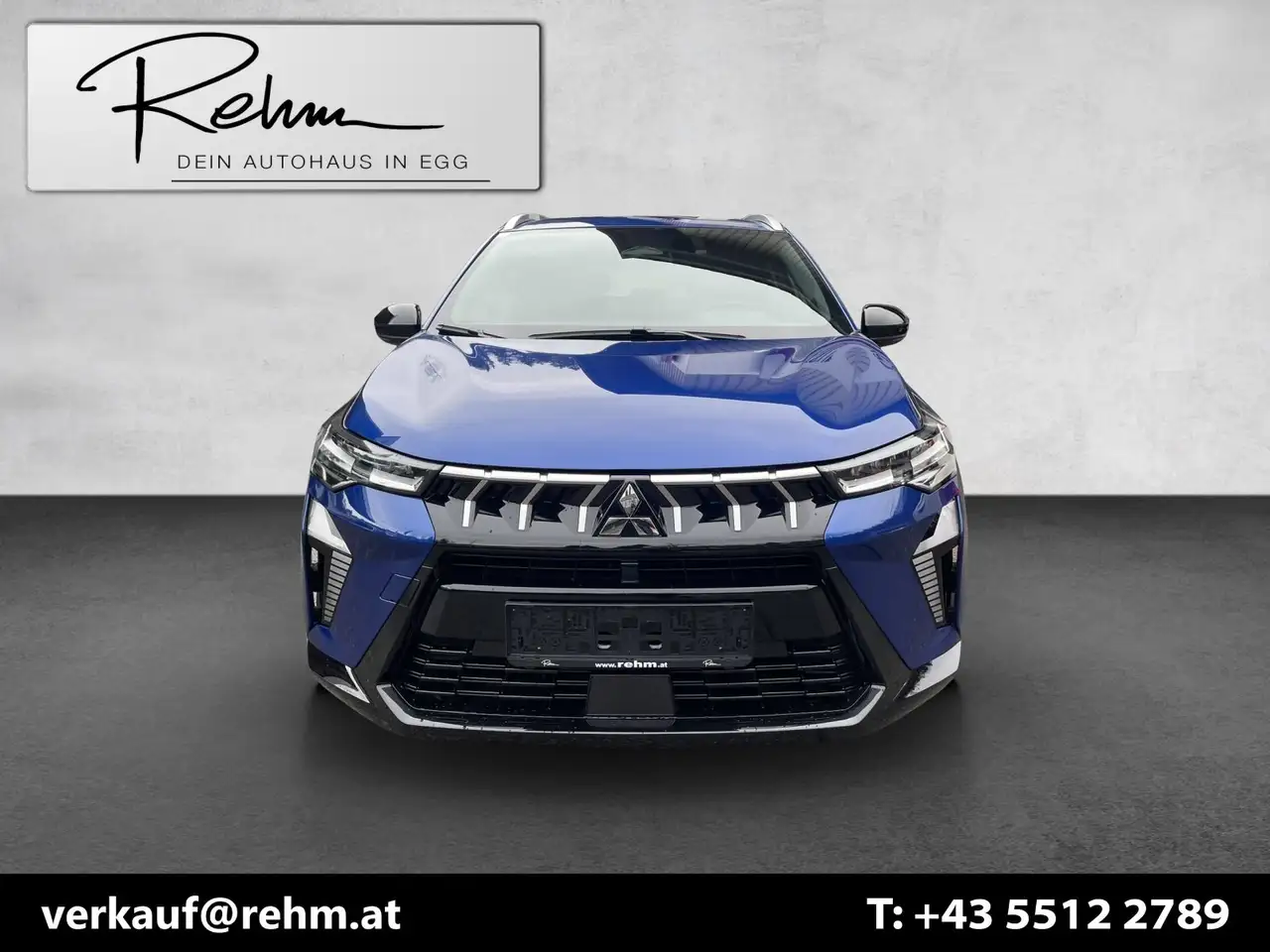 Mitsubishi ASX 2025