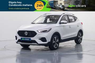1.0 T-GDI Luxury 82kW