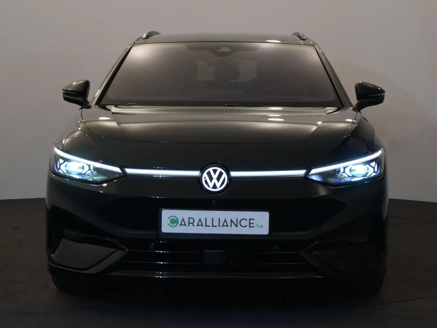 Volkswagen ID.7 Pro Business Premium Tourer|DESIGN PLUS|PANO|INT P Noir - 2