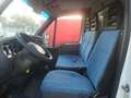 Iveco Daily 35c15 centinato Blanc - thumbnail 8