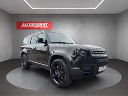 Land Rover Defender 130 D300 AWD SE 22Zoll 1.Hand &Garantie