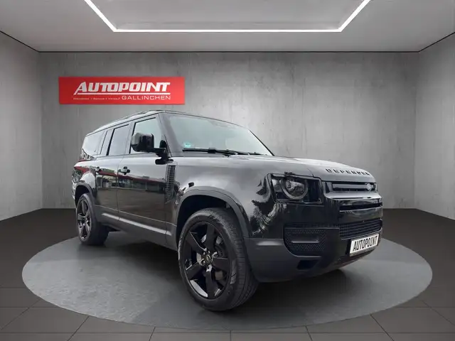 Land Rover Defender 130 D300 AWD SE 22Zoll 1.Hand &Garantie