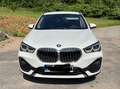 BMW X1 X1 xDrive20d Aut. Sport Line Weiß - thumbnail 1