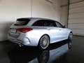 Mercedes-Benz C 220 d Kombi AMG-LINE Aut. *LED HIGH PERFORMANCE / AHV & 360° KAMERA / MBUX AR / MEMORY SPORTSITZE / NAVI  / E-KLAPPE* Grau - thumbnail 2