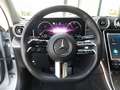 Mercedes-Benz C 220 d Kombi AMG-LINE Aut. *LED HIGH PERFORMANCE / AHV & 360° KAMERA / MBUX AR / MEMORY SPORTSITZE / NAVI  / E-KLAPPE* Grau - thumbnail 9
