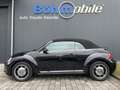 Volkswagen Beetle Cabriolet Exclusive Sport/DSG/Leder/Xenon Schwarz - thumbnail 9