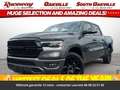 Dodge RAM Sport Night 12P 5.7L 4x4 Tout compris hors homologation 4500e Gris - thumbnail 1