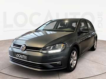 5p 1.6 tdi Highline 115cv dsg - PROMO
