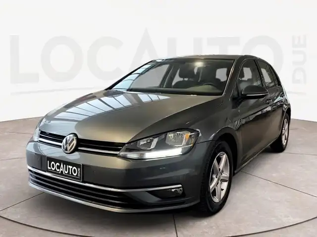 Volkswagen Golf 5p 1.6 tdi Highline 115cv dsg - PROMO