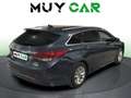 Hyundai i40 CW 1.7CRDI BD Tecno Sky DT 141 Gris - thumbnail 7