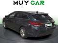 Hyundai i40 CW 1.7CRDI BD Tecno Sky DT 141 Gris - thumbnail 5