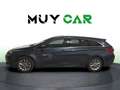 Hyundai i40 CW 1.7CRDI BD Tecno Sky DT 141 Gris - thumbnail 4