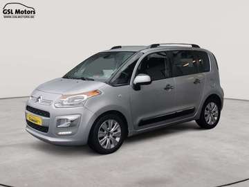 1.6HDi 90cv gris 03/15 Airco GPS Caméra Cruise