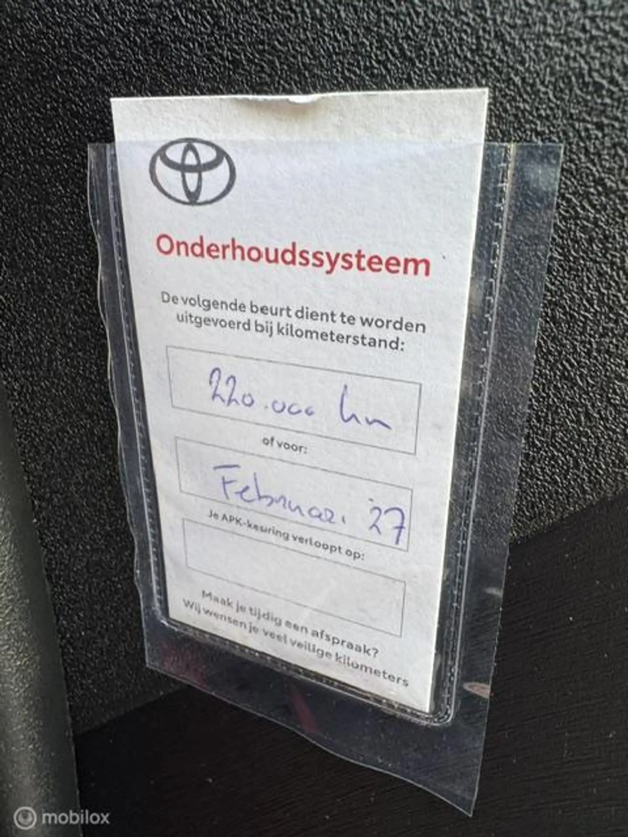 Toyota Yaris 1.5 Full Hybrid Org.NL Auto+Dealer OH! — photo 7