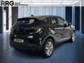 Renault Captur Evolution Mild Hybrid 160 EDC Apple CarPlay Gris - thumbnail 5