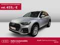 Audi Q5 40 TDI quattro Virtual Navi ACC CAM Sitzh Bus Silber - thumbnail 1