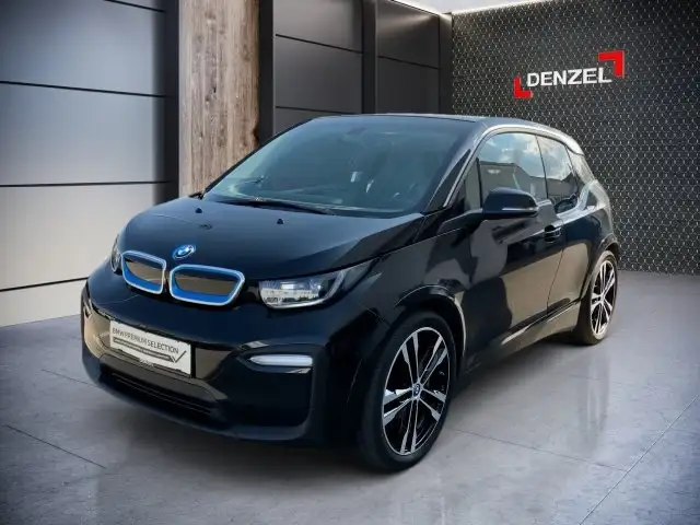 BMW i3 120AhA eDrive I01 Facelift (LCI) IB1