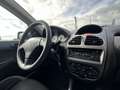 Peugeot 206 1.4 One-line *Airco* Сірий - thumbnail 10