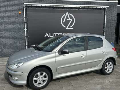 Peugeot 206 1.4 One-line *Airco*✅