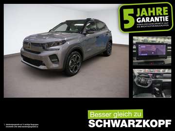 -e Navi,WirelessCharging,Parkpilot,Lenkradheiz.