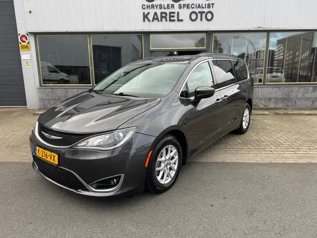 Chrysler Pacifica 3.6i LIMITED STOW  'N GO