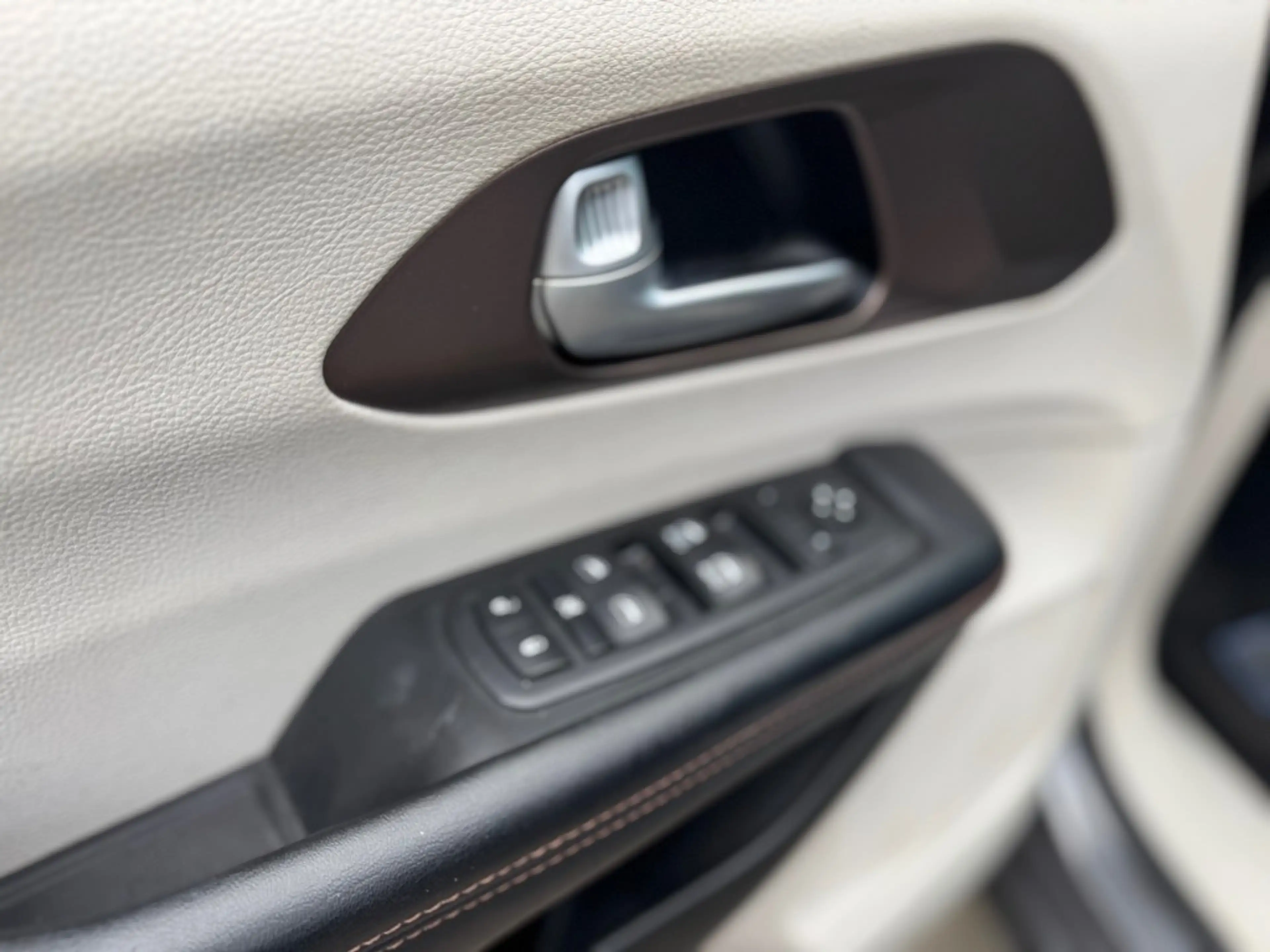 Chrysler Pacifica 3.6i LIMITED STOW 'N GO — photo 14