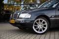 Mercedes-Benz C 180 Elegance Zwart - thumbnail 8