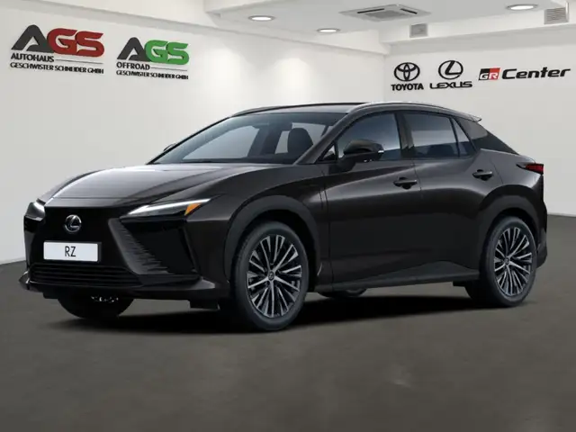 Lexus RZ 500e DIRECT4 Executive Technologie 20'' Räder