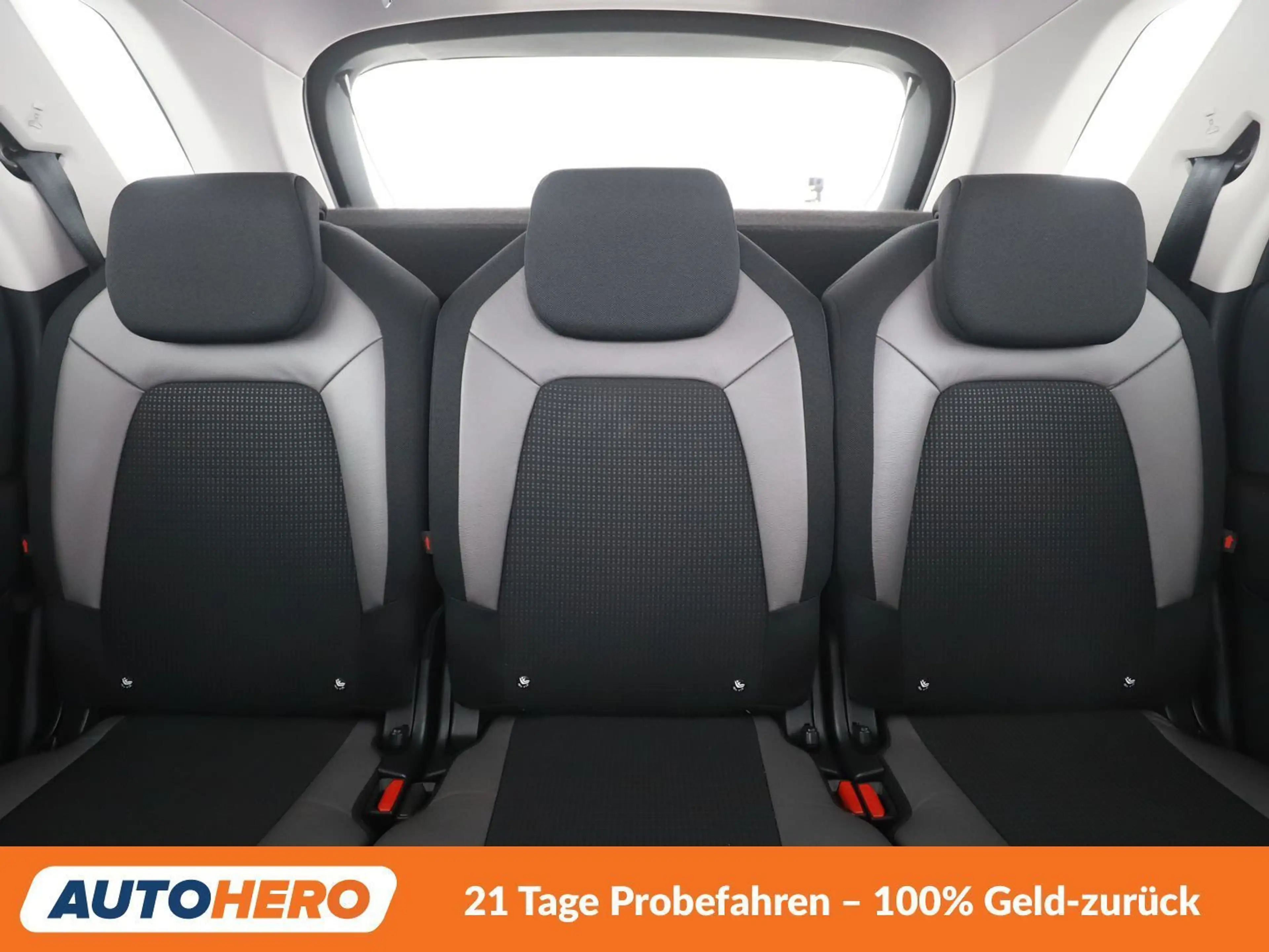 Citroen C4 SpaceTourer 1.5 Blue-HDi Shine — photo 15