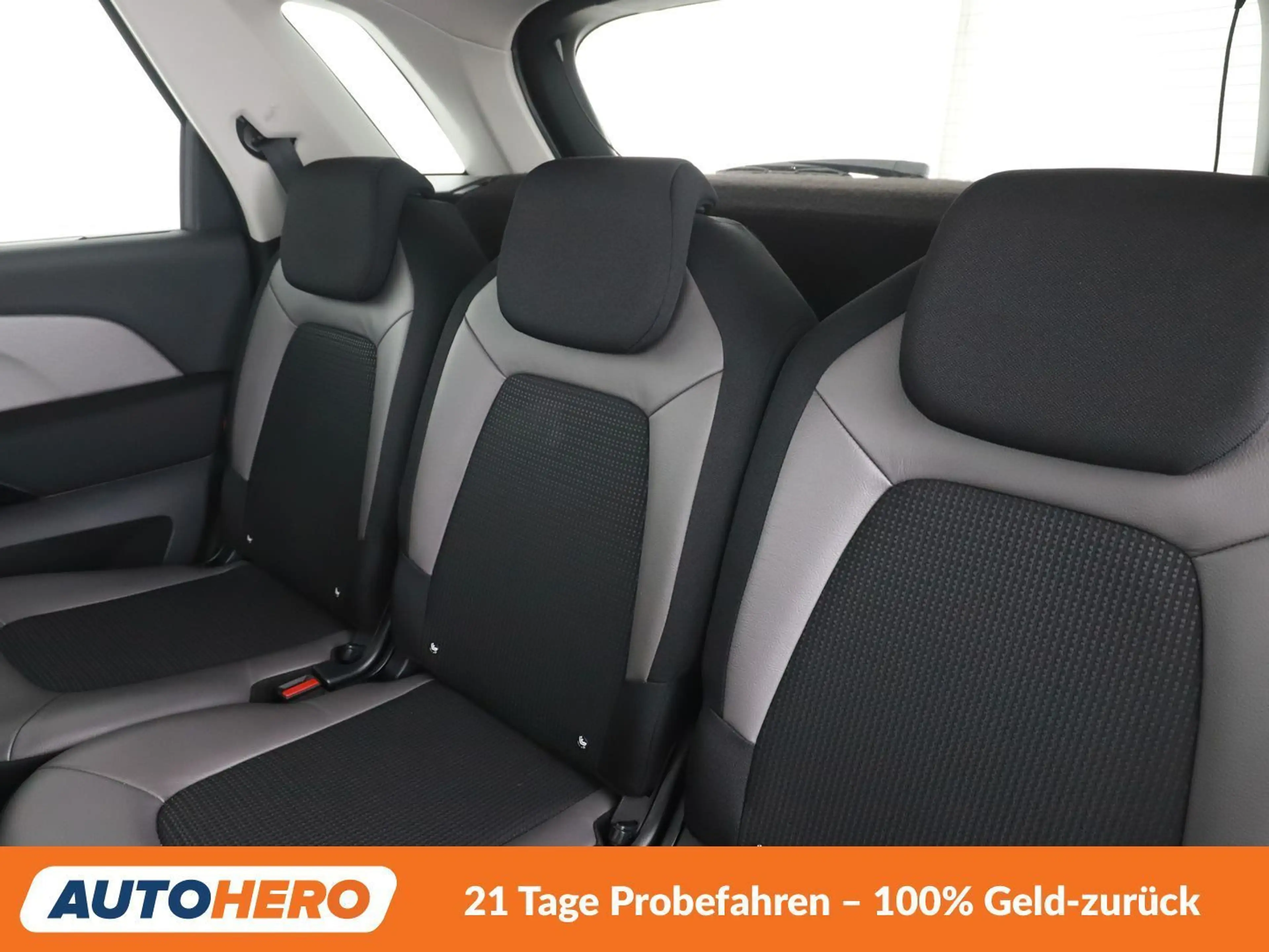 Citroen C4 SpaceTourer 1.5 Blue-HDi Shine — photo 14