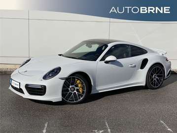 911 Carrera Turbo S PDK ++ 991.2 ++