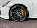 Porsche 991 911 Carrera Turbo S PDK ++ 991.2 ++ Blanc - thumbnail 7
