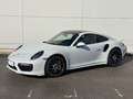 Porsche 991 911 Carrera Turbo S PDK ++ 991.2 ++ Blanc - thumbnail 6
