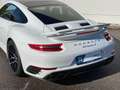 Porsche 991 911 Carrera Turbo S PDK ++ 991.2 ++ Blanc - thumbnail 10