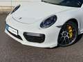Porsche 991 911 Carrera Turbo S PDK ++ 991.2 ++ Blanc - thumbnail 3