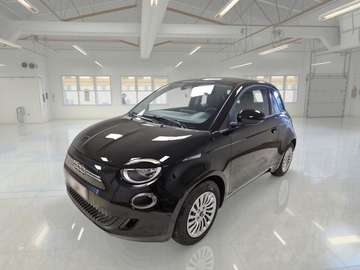 ELETTRICA 3+1 58 CV 4 PORTE BERLINA